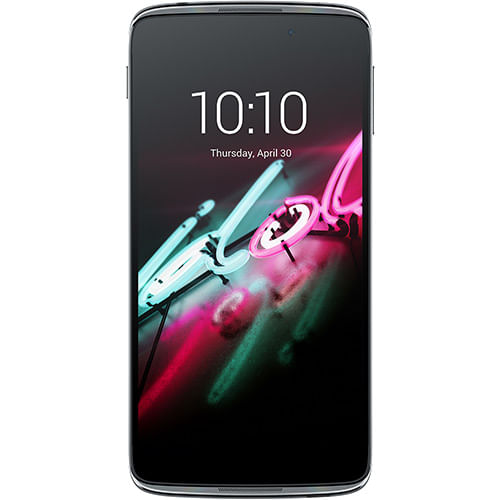 Miniatura Smartphone Alcatel Idol 3 Dual Chip Desbloqueado Android 5.0 Te