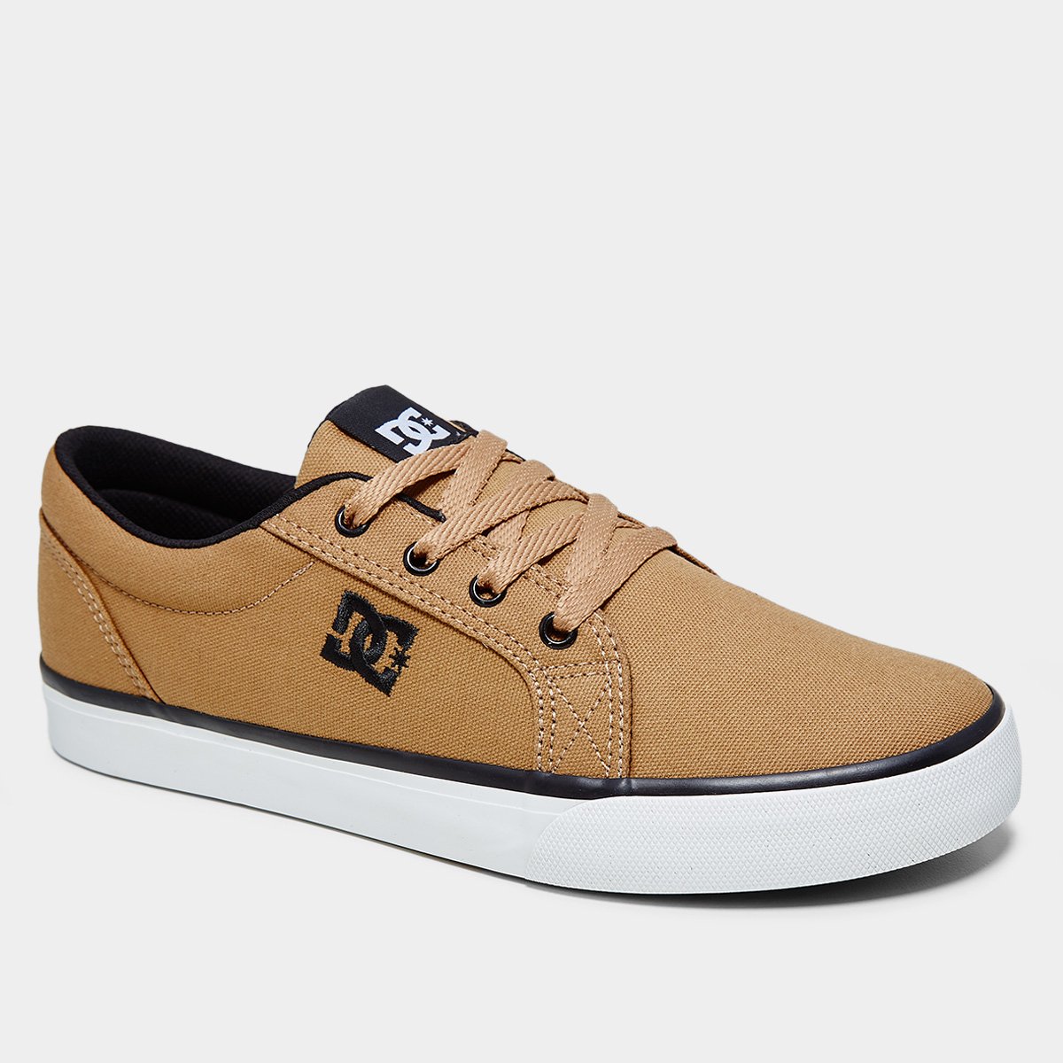 Miniatura Tênis Dc Shoes Episo Unissex Marrom - 34