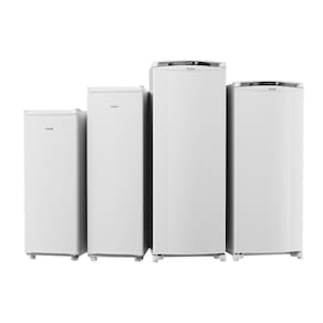 Freezer Vertical Consul CVU18G… | Shopping do Inter