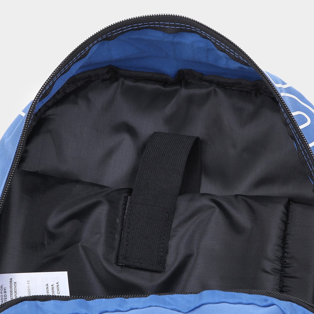 Miniatura Mochila Mizuno Sky- 27 L Azul