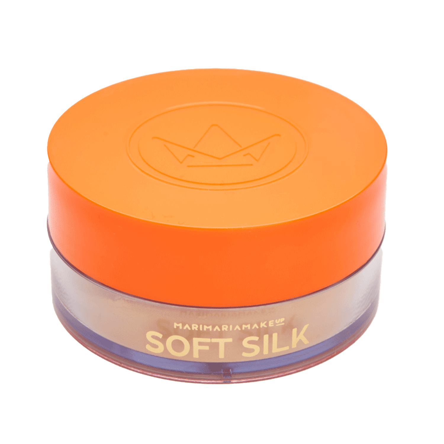 Miniatura Mari Maria Makeup Soft Silk Sweet Banana - Pó Solto 15g