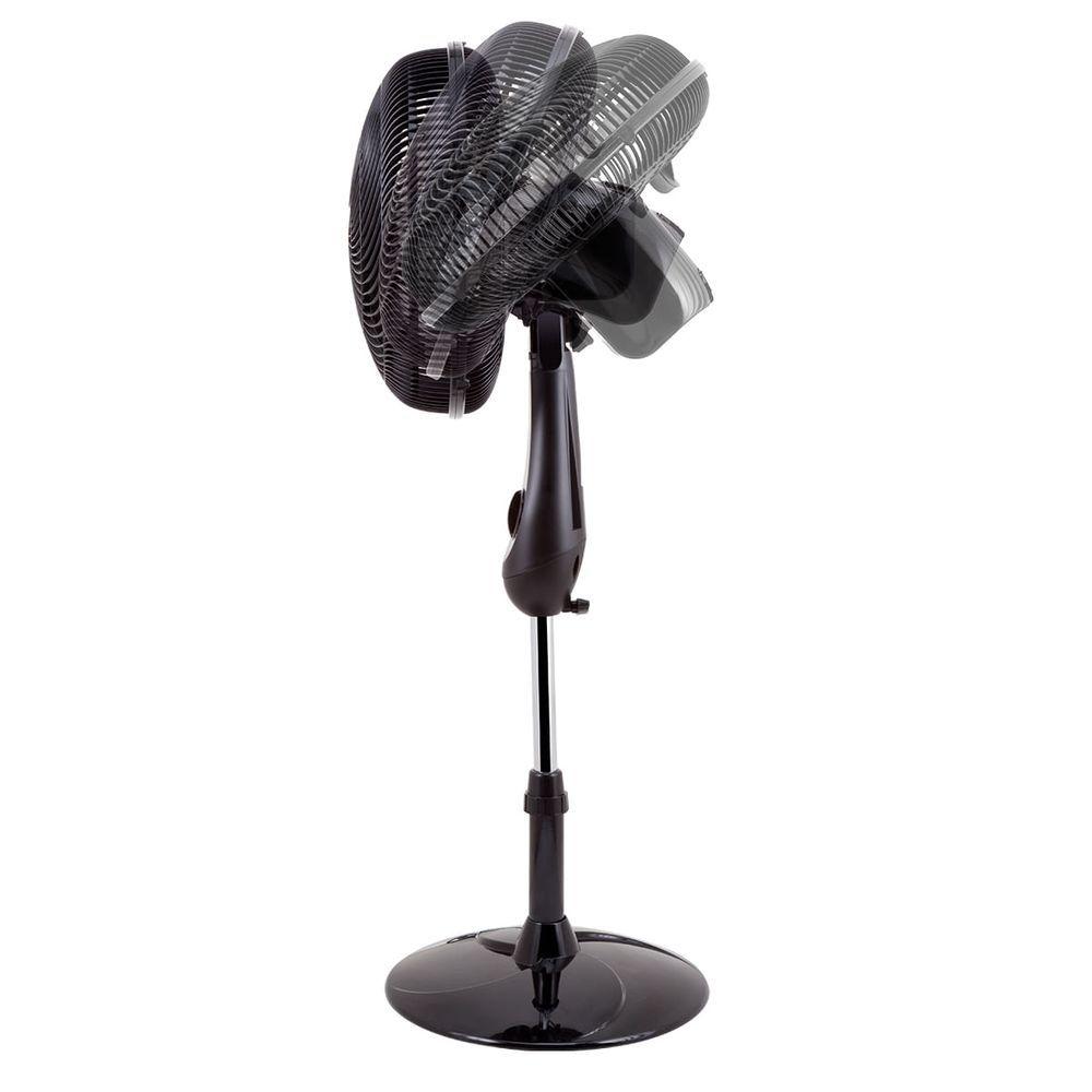 Miniatura Ventilador De Coluna Britânia Maxx Force 75W BVT350 220V