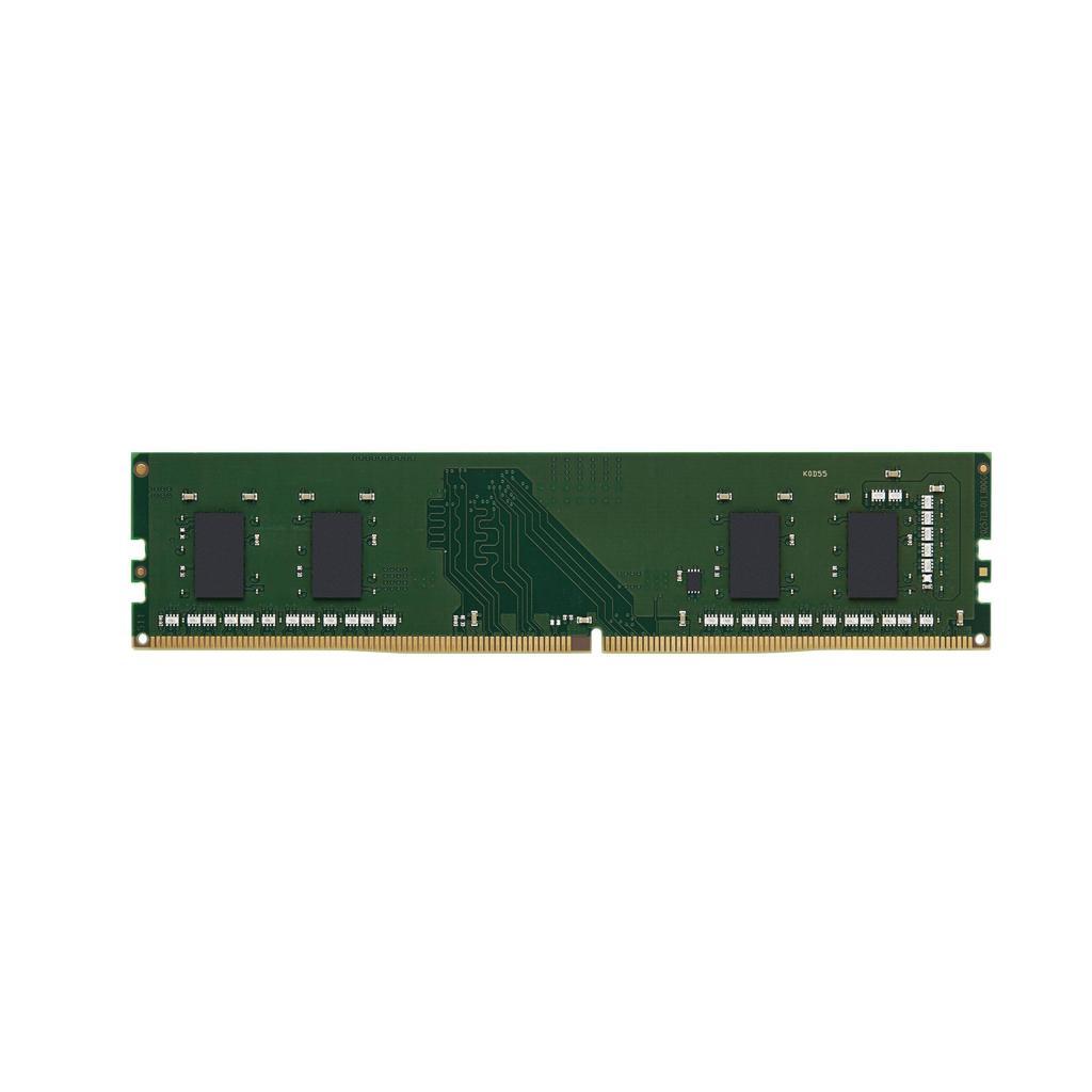 Miniatura Memória Ram Desktop Ddr4 8Gb 2666Mhz Kingston Kvr26N19S8/8