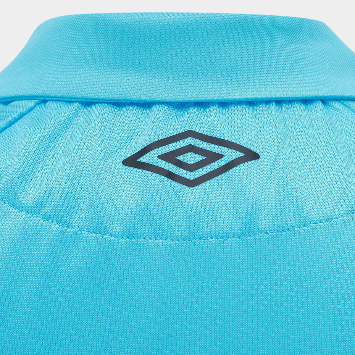 Camisa Santos 25/26 N. 10 Neymar Jr. Jogador Edição Especial Umbro Feminina Azul+Preto - EGG