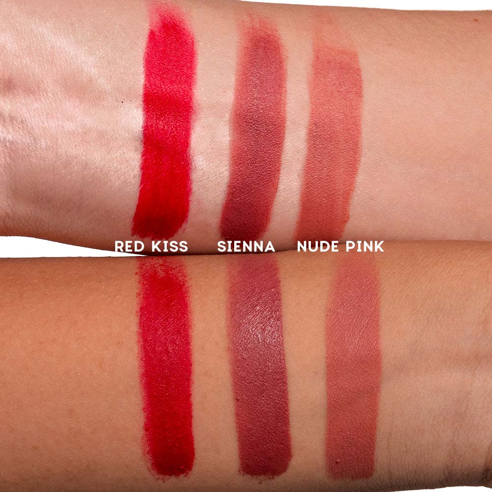 Miniatura Batom Oceane Edition Mini The Lipstick Nude