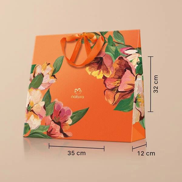 Miniatura Presente Dia das Mães Tododia Flores