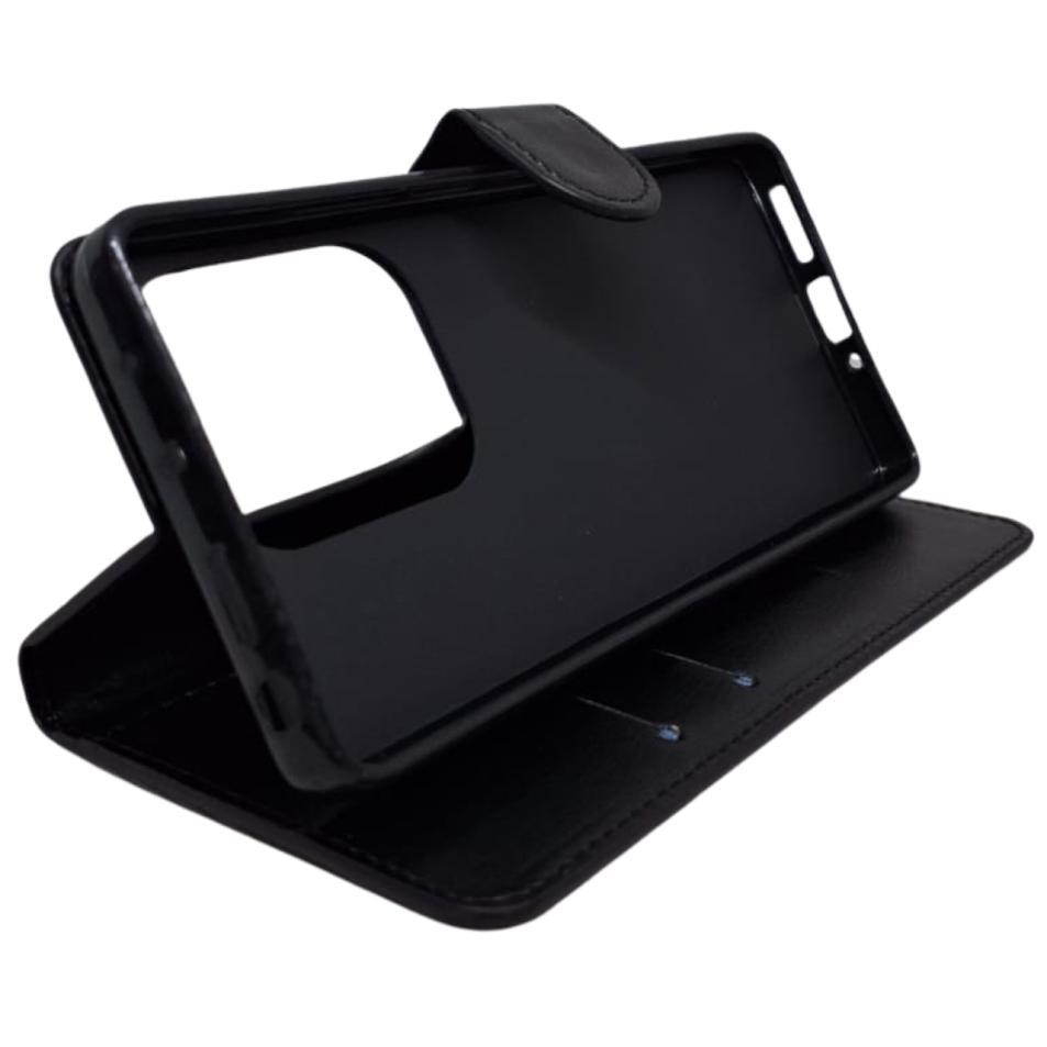 Miniatura Capa Carteira Xiaomi Mi Poco M6 Pro 4G Tela 6.79 Capinha