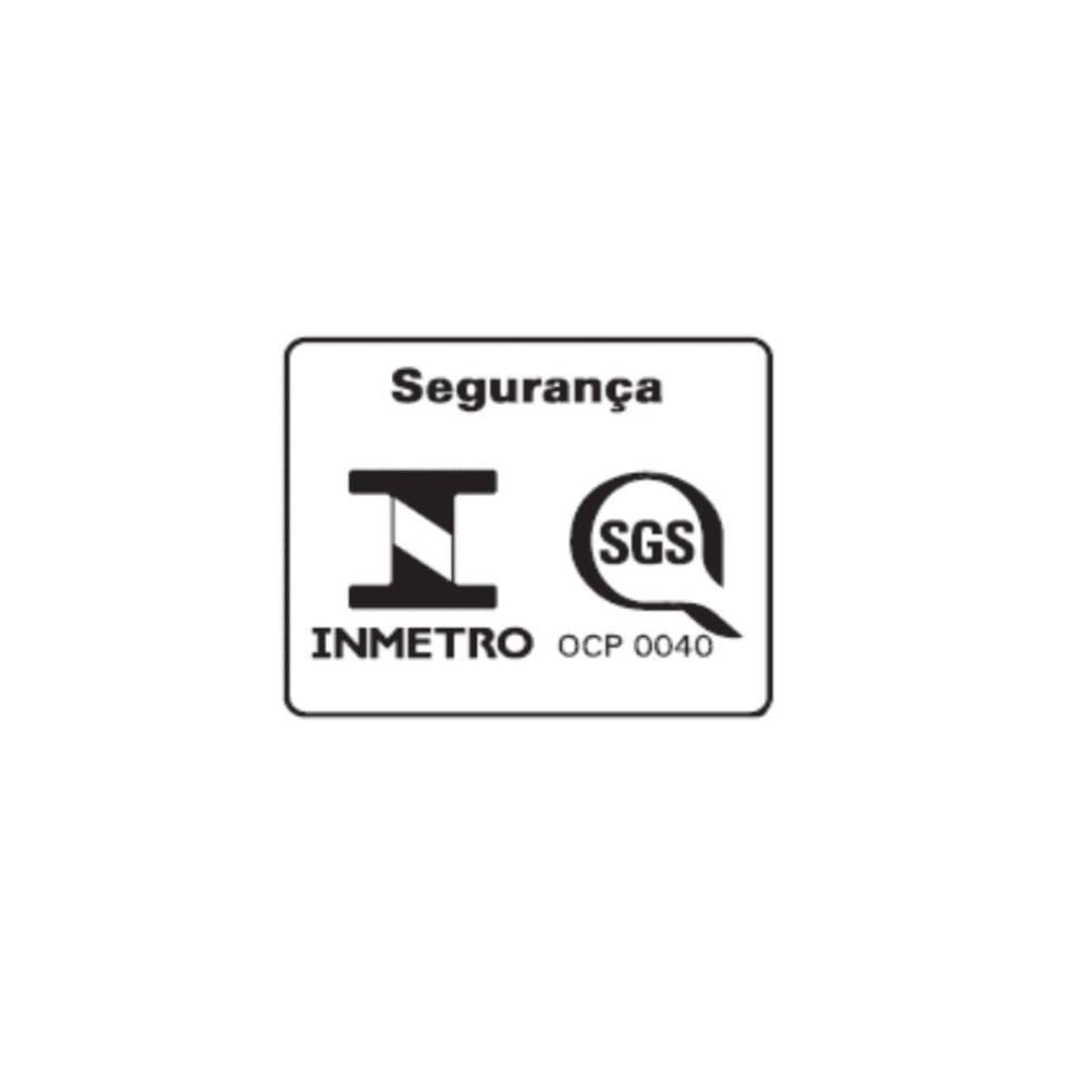 Geladeira 413L Philco Eco Inverter Duplex Inox PRF501TI 220V