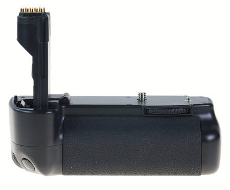 Miniatura Battery Grip BG-E2N / BG-E2 para Canon EOS 20D, 30D, 40D e 50D