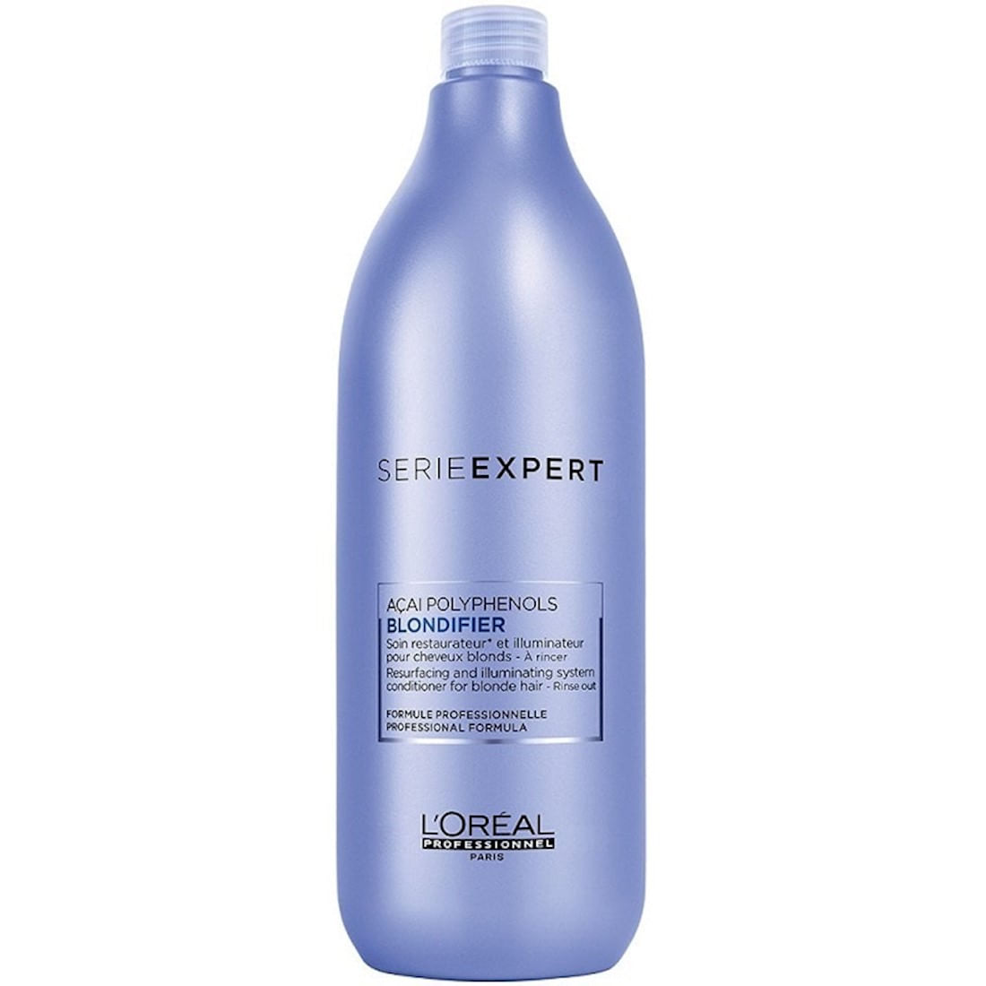 Miniatura Loreal Condicionador Açaí Blondifier 1500Ml