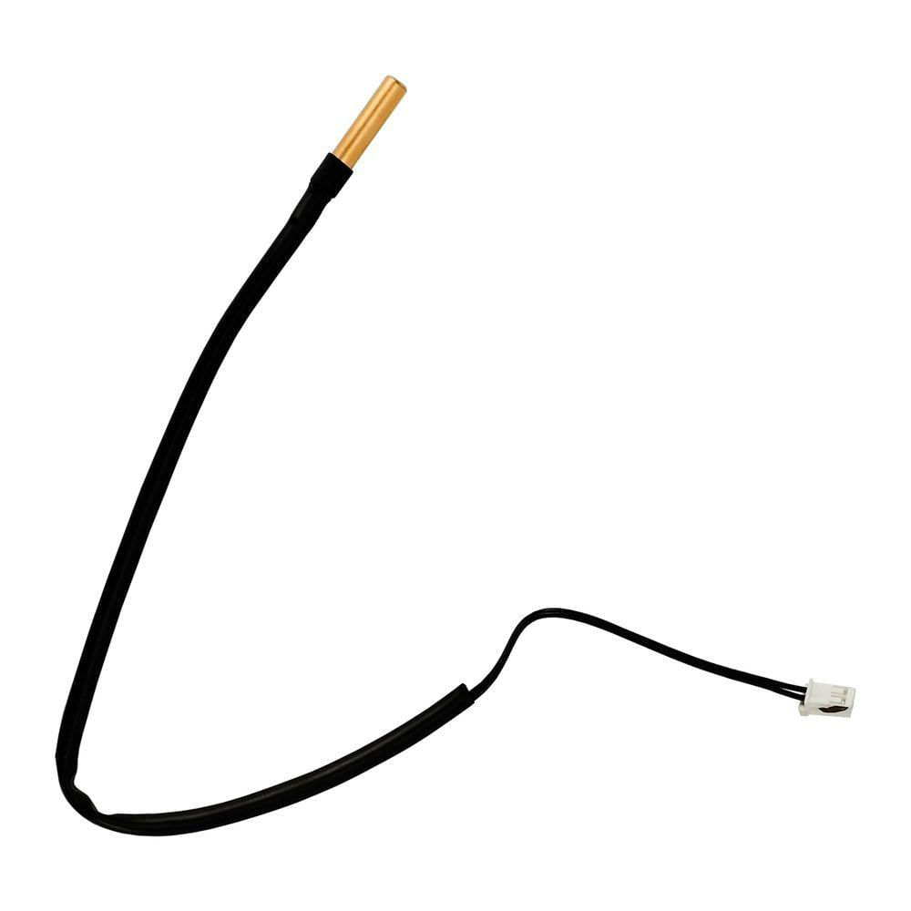 Miniatura Sensor Degelo Evaporadora 9 A 30.000 Btus Midea 11201007003447