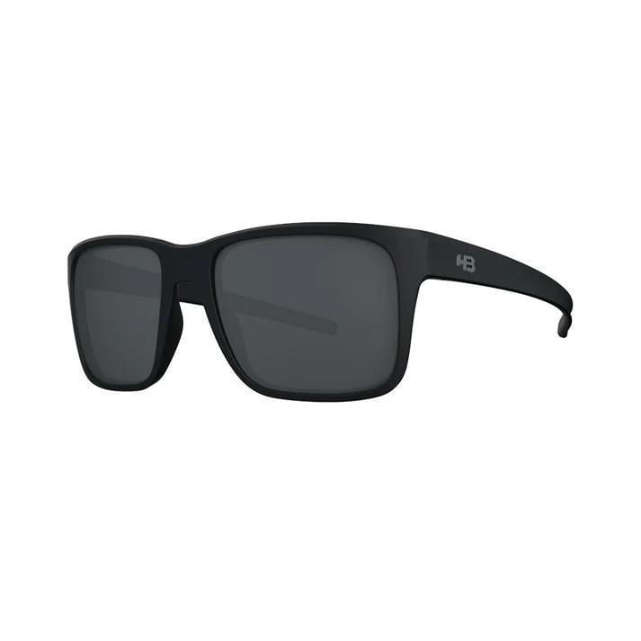 Miniatura Óculos De Sol Hb H-Bomb 2.0 Matte Black/ Gray Polarizado