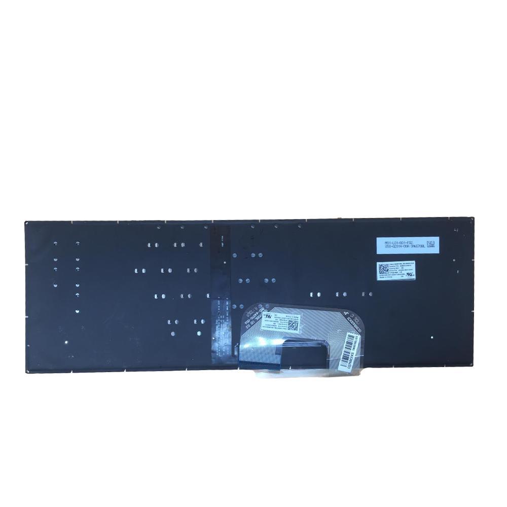 Miniatura Teclado Para Notebook Asus Zenbook Q525 - Iluminado - Us