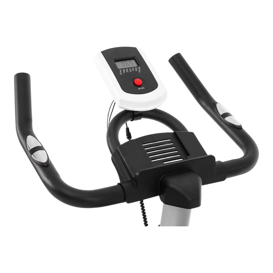 Bicicleta Ergométrica PACE3000 - Resistência Mecânica