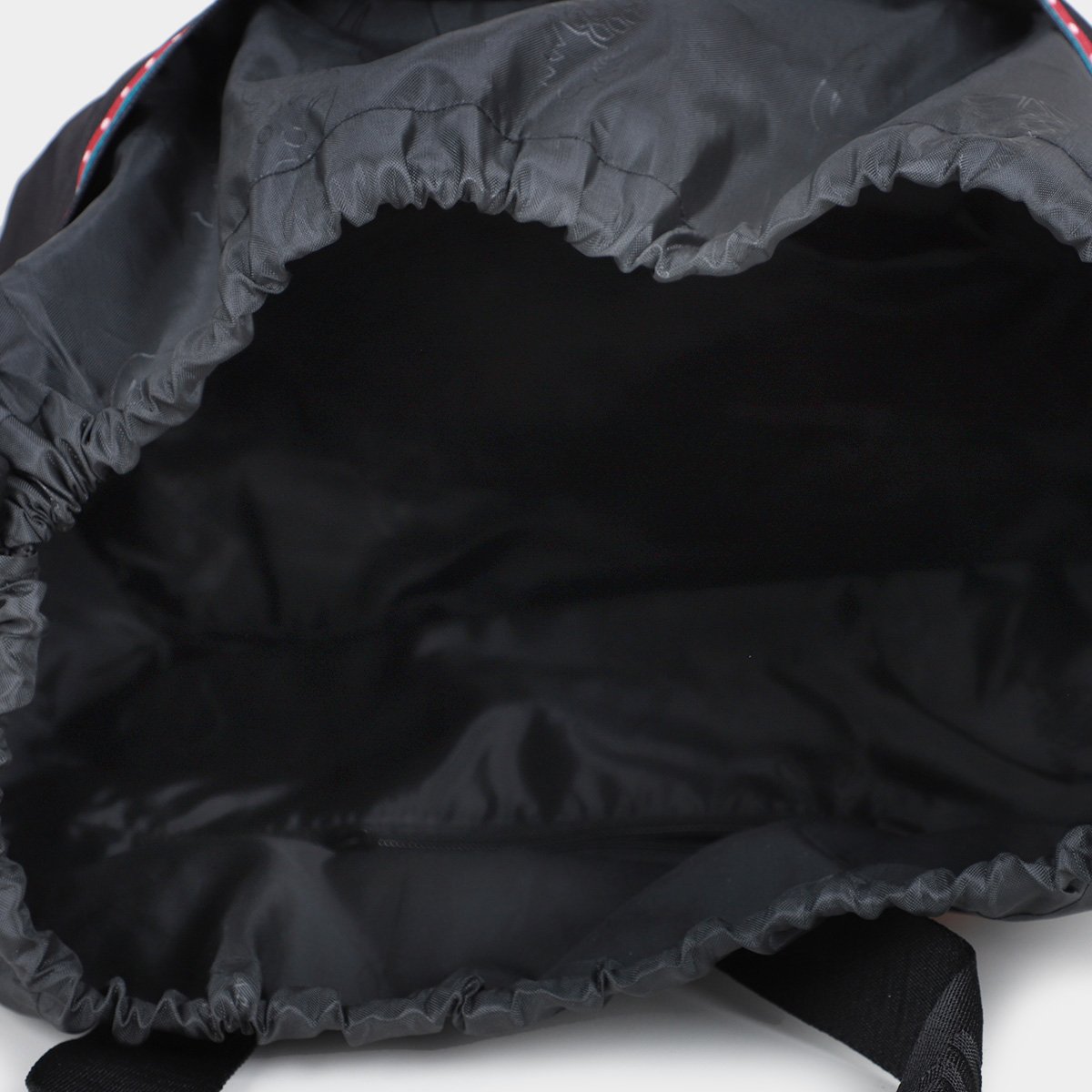 Miniatura Bolsa Farm Carioca Samba Das Araras Preto