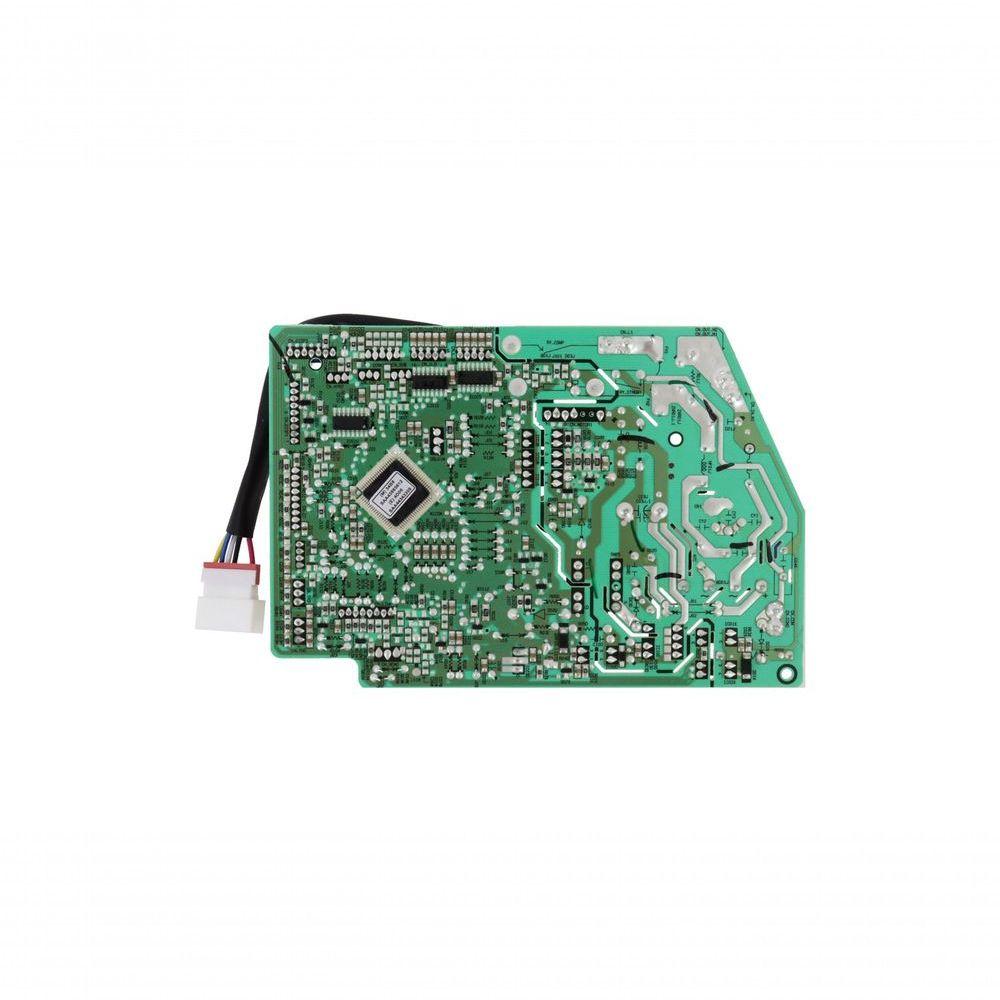Miniatura Placa Principal Ar Condicionado LG EBR85607357