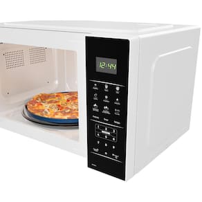 Miniatura Micro-ondas Britânia BMO28 com Função Timer e Descongelar – 25L 110V