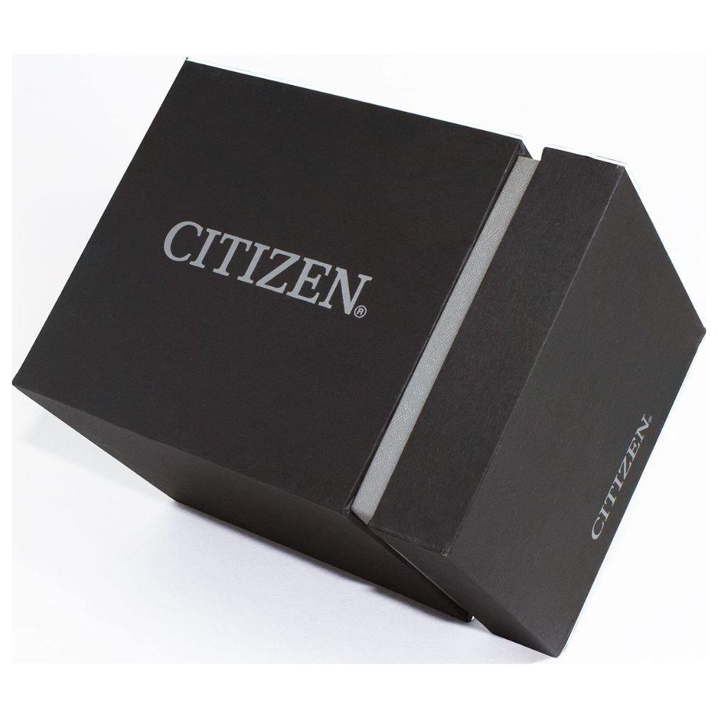 Miniatura Relógio Citizen Feminino Analógico Tz28119B