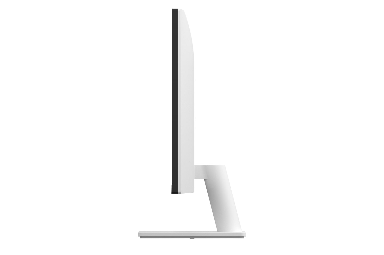Monitor LG UltraFine™ 27US500-W Tela IPS 4K UHD 27", HDR10, DCI-P3 90% Preto - 12 meses - 27 '' - 110v/220v