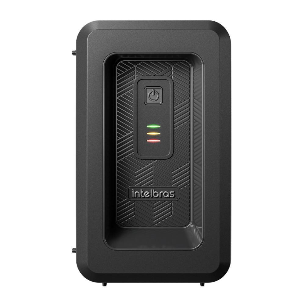 Miniatura Nobreak Senoidal Intelbras Attiv 1000va-bi