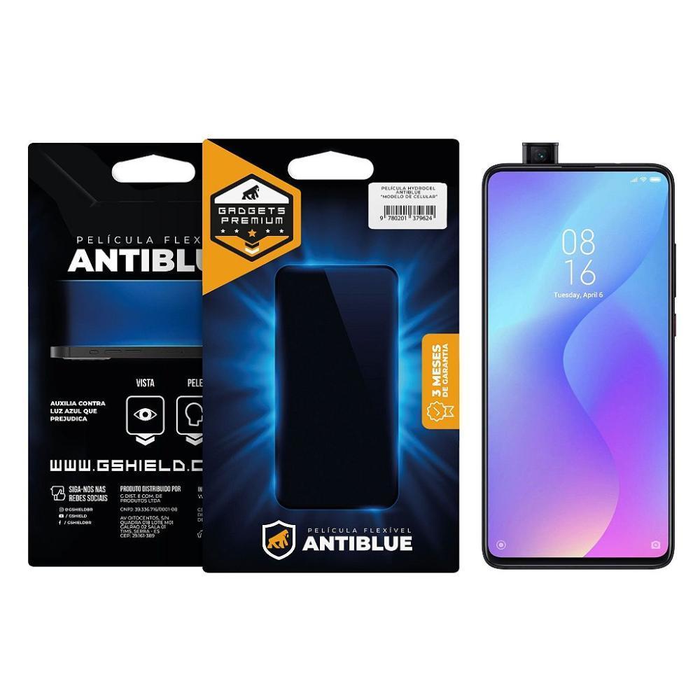 Miniatura Película Para Xiaomi Mi 9T - Antiblue - Gshield