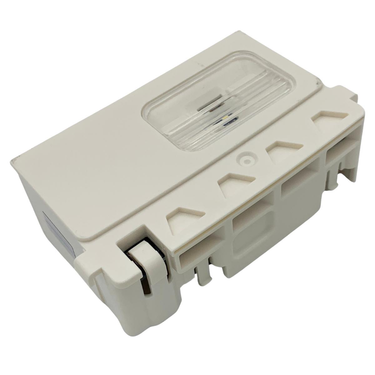 Miniatura Placa Controle E Console Bivolt Geladeira Consul Crm42 Crm43
