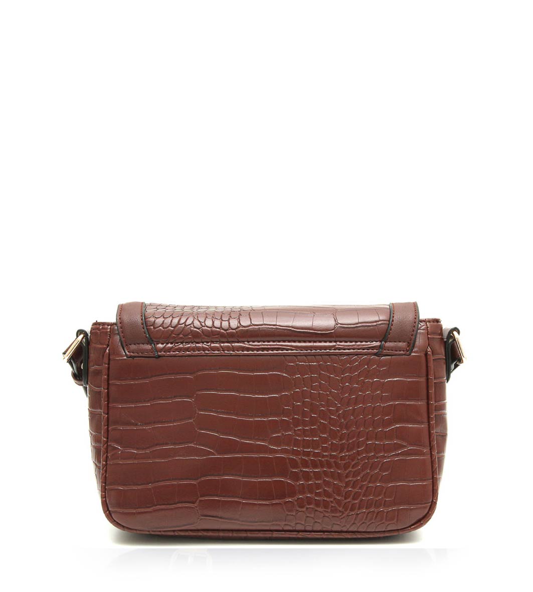 Miniatura Bolsa Transversal Media Vogue Cafe