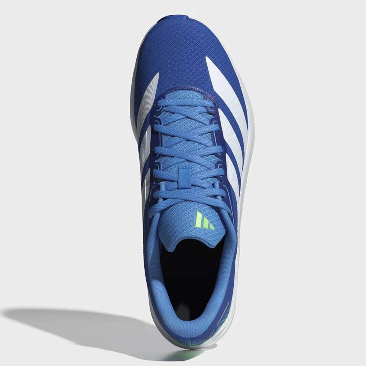 Miniatura Tênis Adidas Duramo Rc2 Masculino Azul - 38