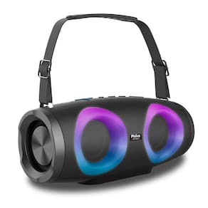 Caixa de Som Philco Speaker Extreme PBS45 com Bluetooth e Entrada USB – 40W