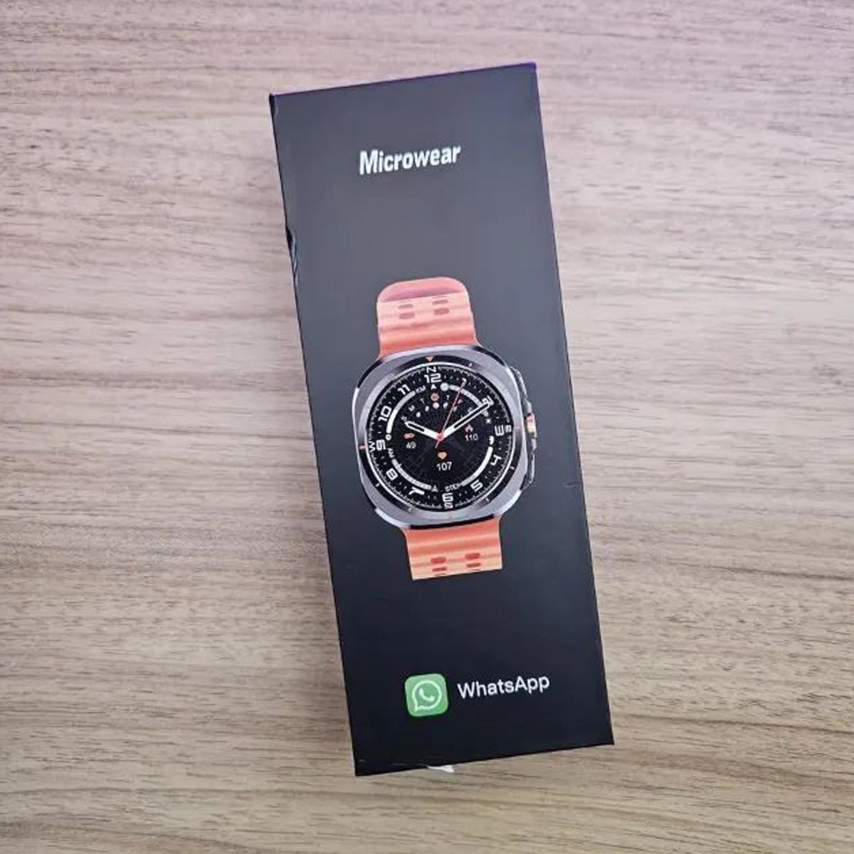 Miniatura Relógio Digital Sport Ma-27 Masculino Feminino Adulto