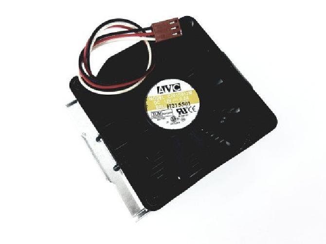 Miniatura Cooler Master C7015B12M Avc 12V 0,2A Soquete 478