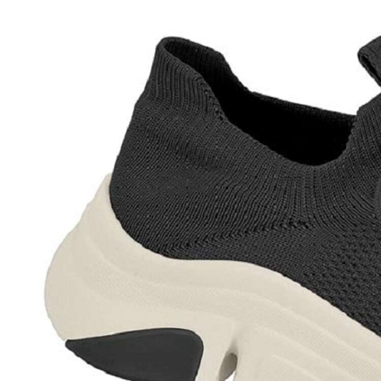 Miniatura Tenis Modare Feminino - Preto - PRETO