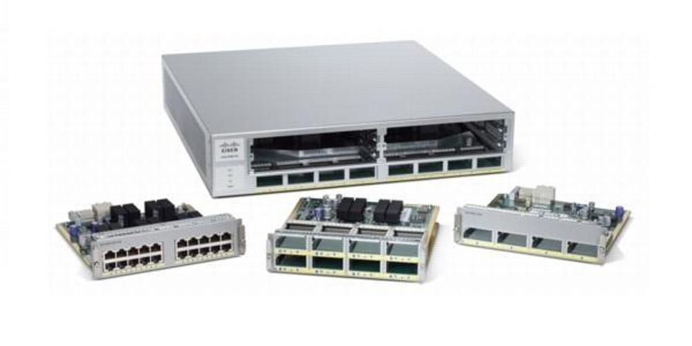 Miniatura Servidores Hiperconvergencia Mynetworks Poweredge C6100