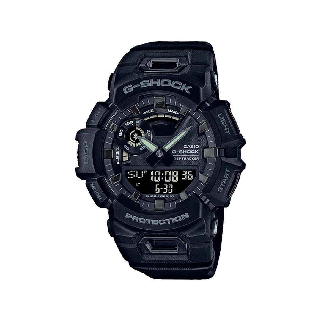 Miniatura Relógio Casio G-Shock G-Squad - Gba-900-1Adr