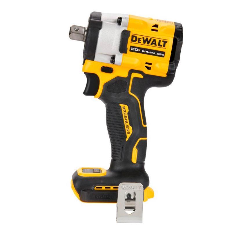 Miniatura Chave Impacto 1/2 A Bateria 20V Dewalt Dcf922D2-Br 2