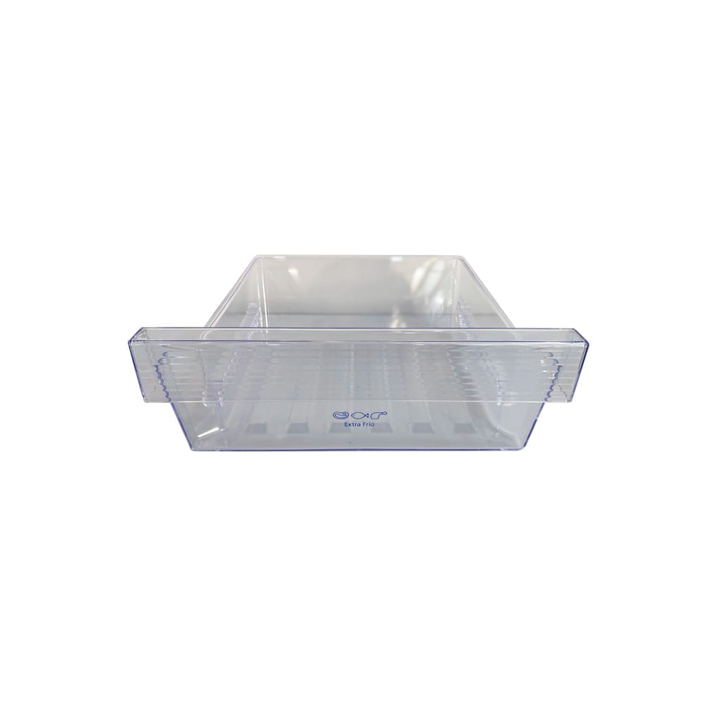 Miniatura Gaveta Extra Frio Geladeira Panasonic NR-BB51/ NR-BB52/ NR-BB53