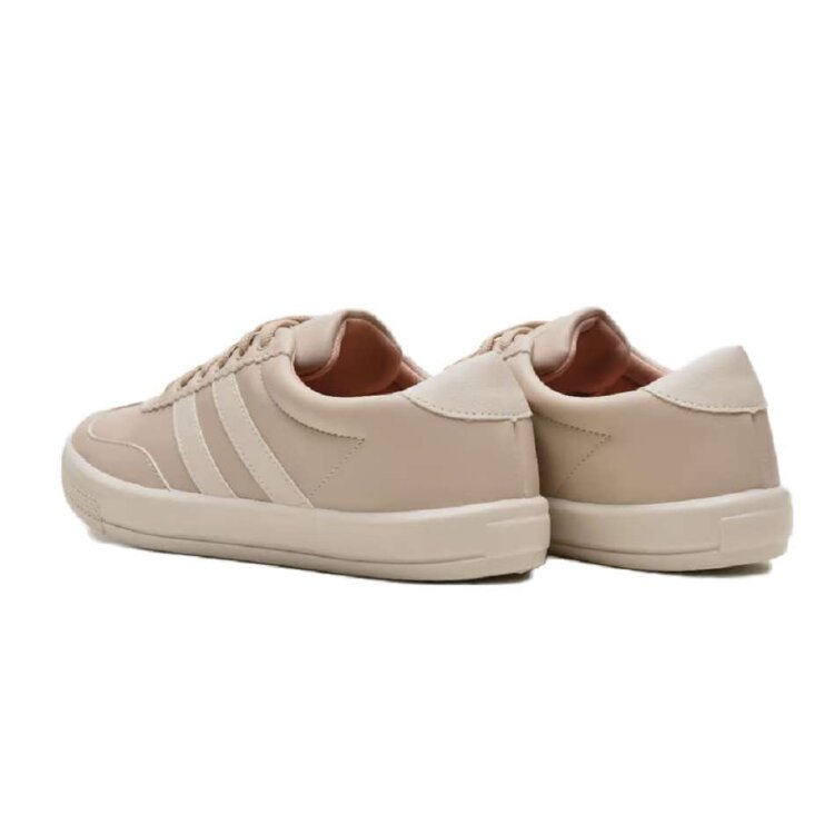 Miniatura Tenis Byara Feminino - Bege - BEGE