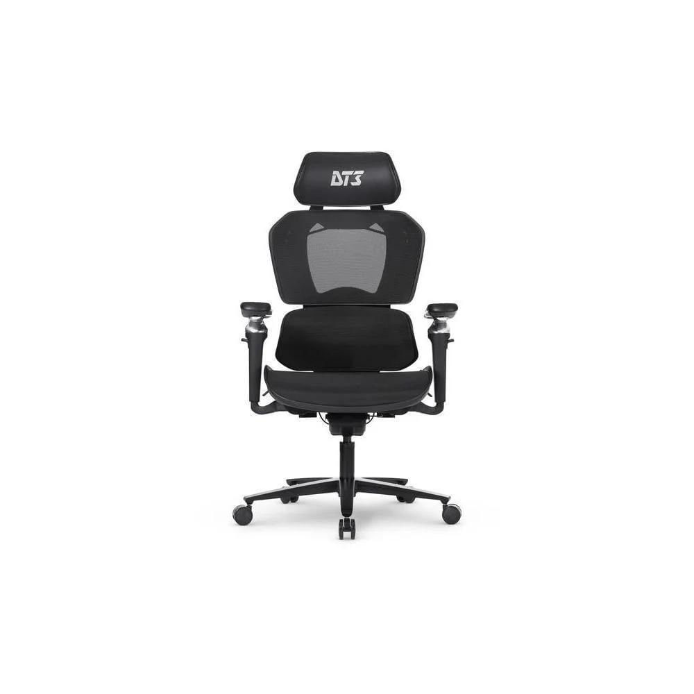 Miniatura Cadeira Gamer Dt3 Sports Chrono Cinza