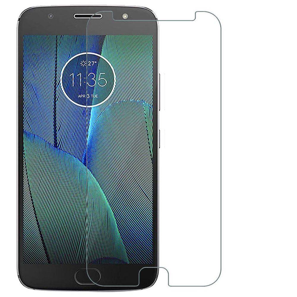 Miniatura Pelicula Moto G5 S Plus Gel