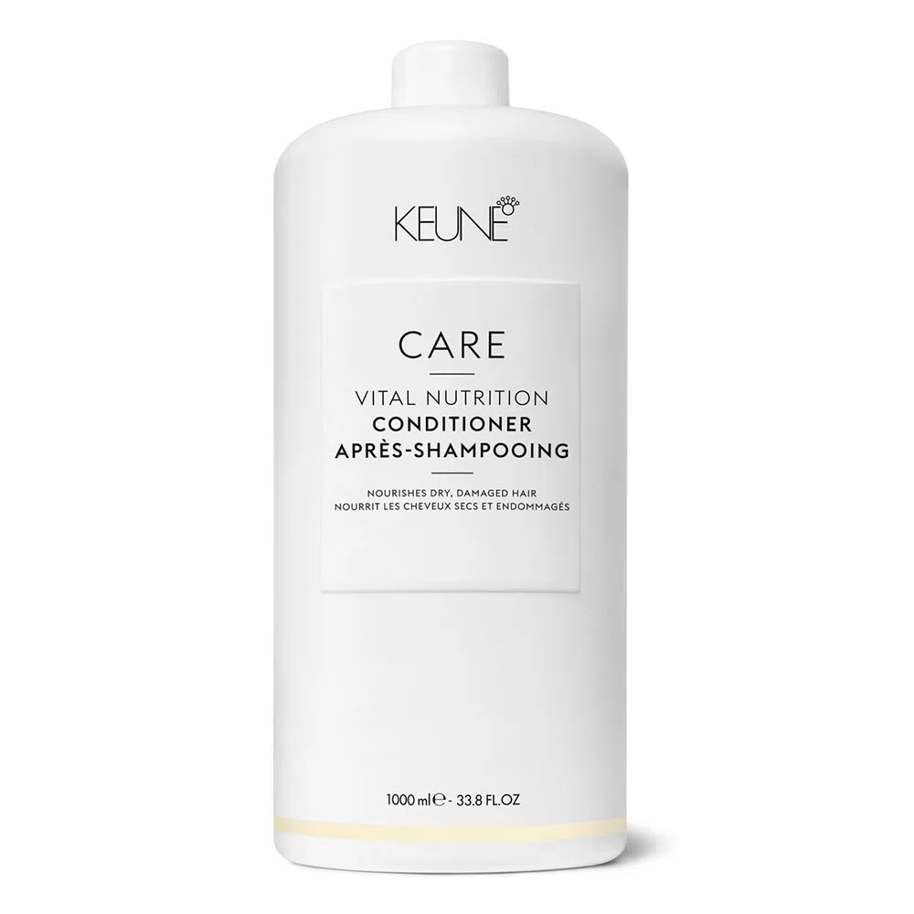 Miniatura Keune Vital Nutrition Kit – Shampoo + Condicionador Kit