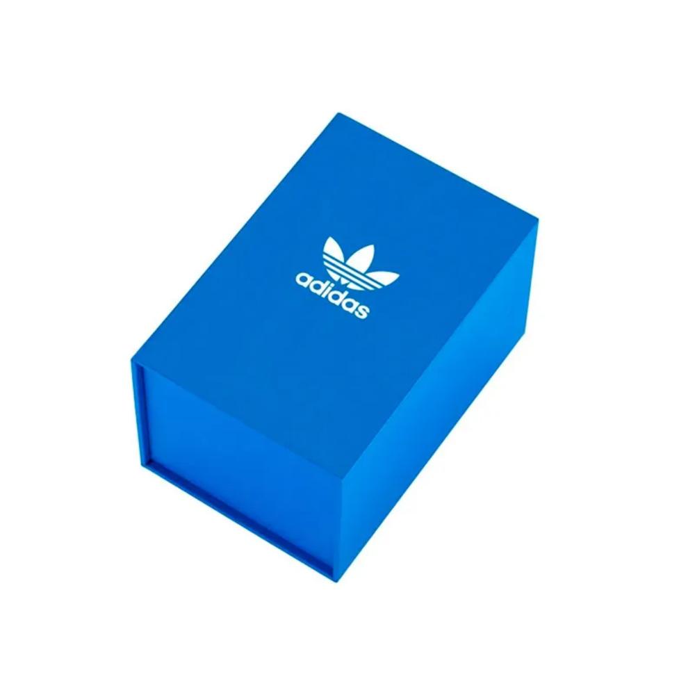 Miniatura Relógio Adidas Project Two Azul AOST22033M