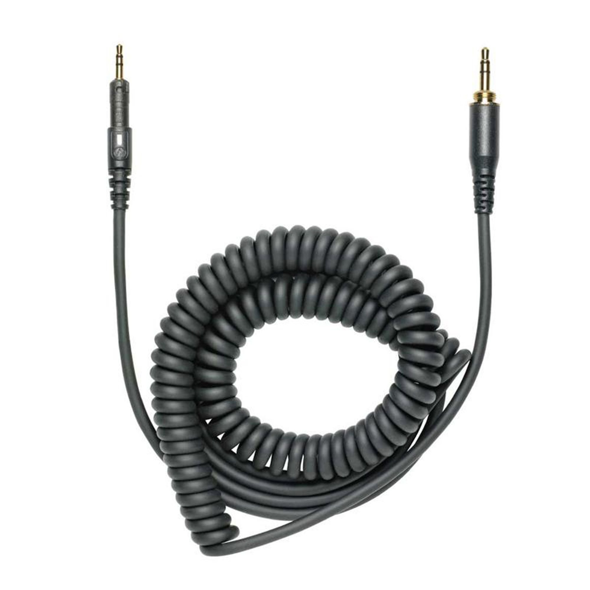 Miniatura Fone de Ouvido Audio Technica ATH M40X Fone Profissional
