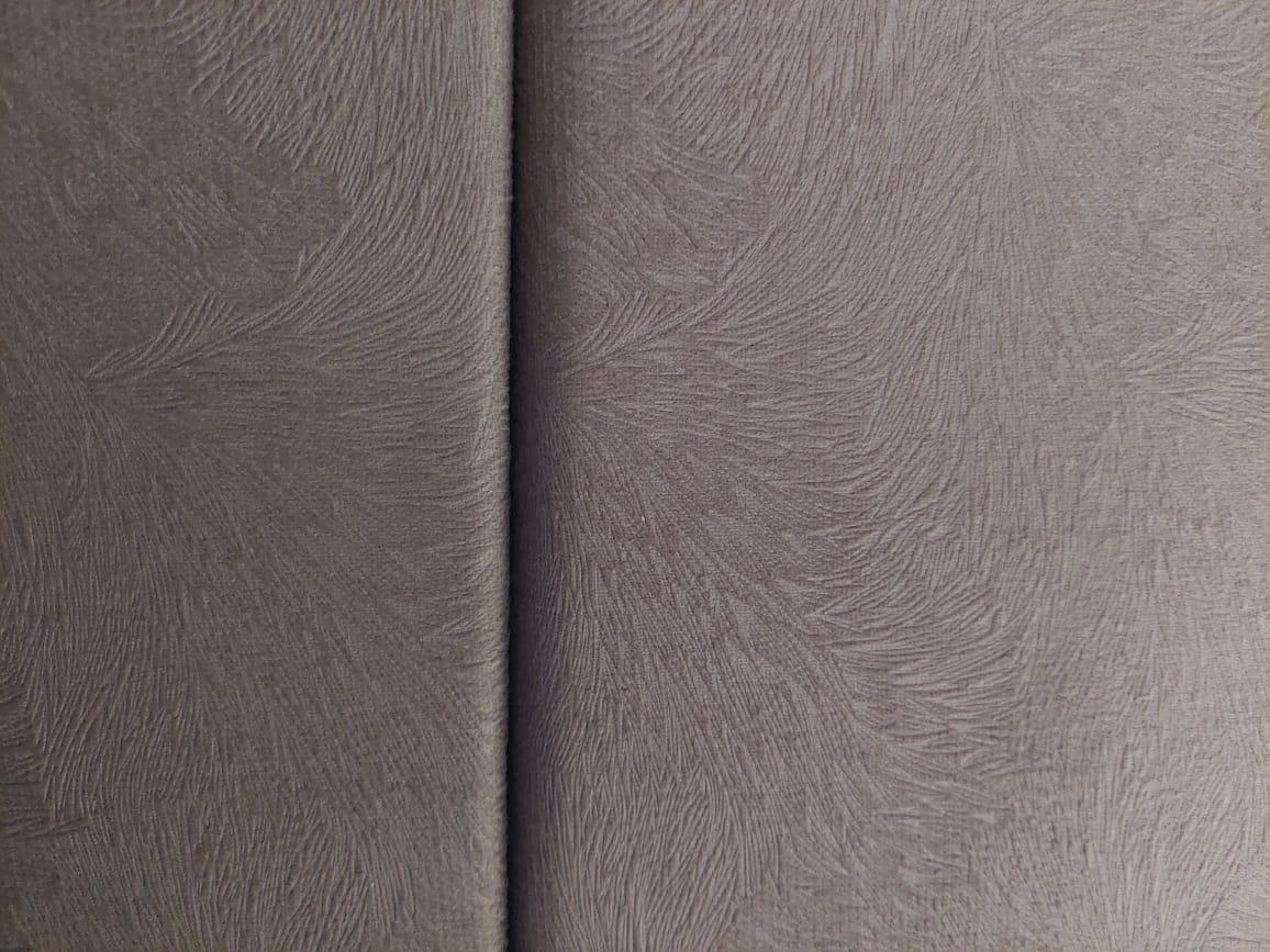 Miniatura Painel Cabeceira Cama Box Milão Casal 1,60 Marrom Comprar