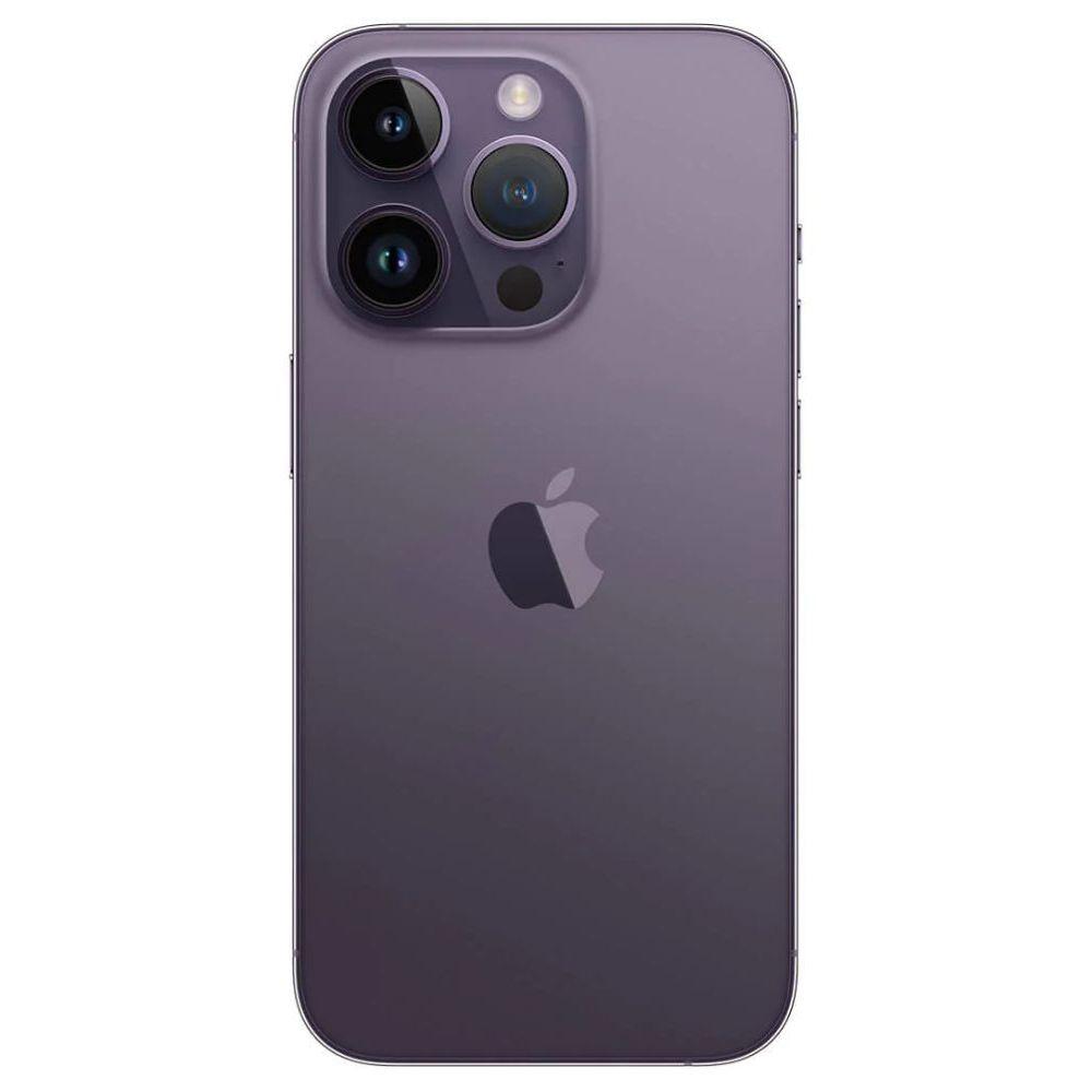 Miniatura Usado: iPhone 14 Pro 128GB Roxo Profundo Muito Bom - Trocafone