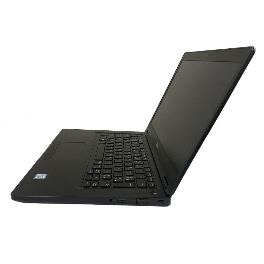 Miniatura Notebook Dell Latitude 5480 I7 6 8Gb Ssd 240Gb