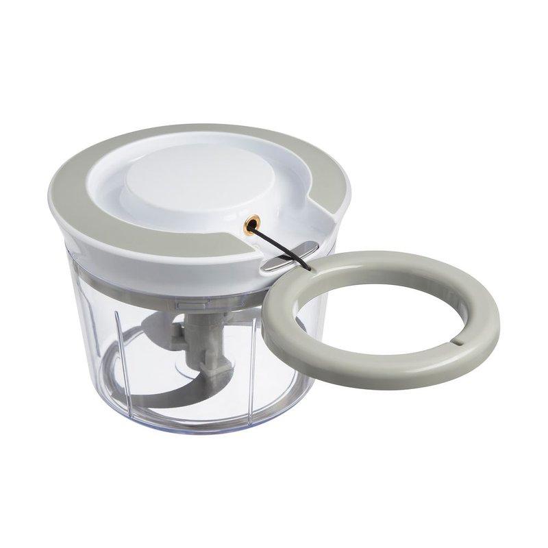 Miniatura Multiprocessador Manual Home Style Cocinero INCOLOR