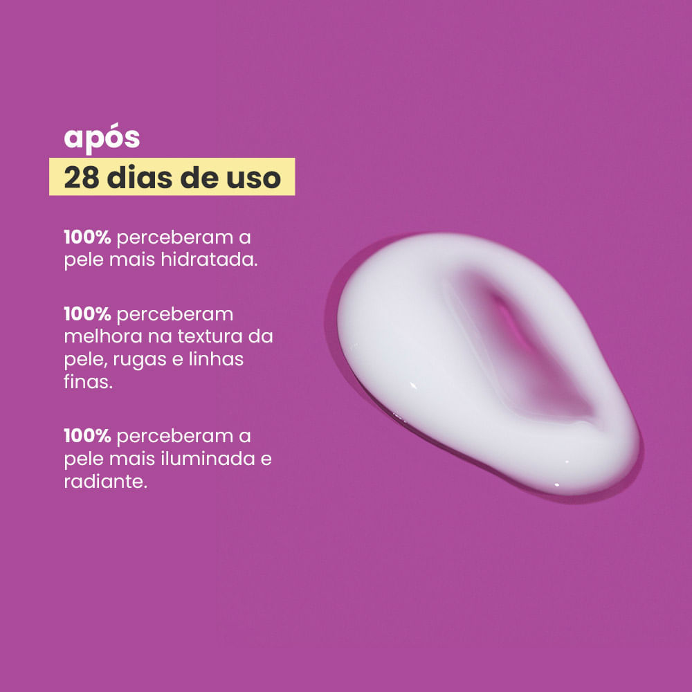 Miniatura Gel Creme Hidratante Facial Sallve 40g
