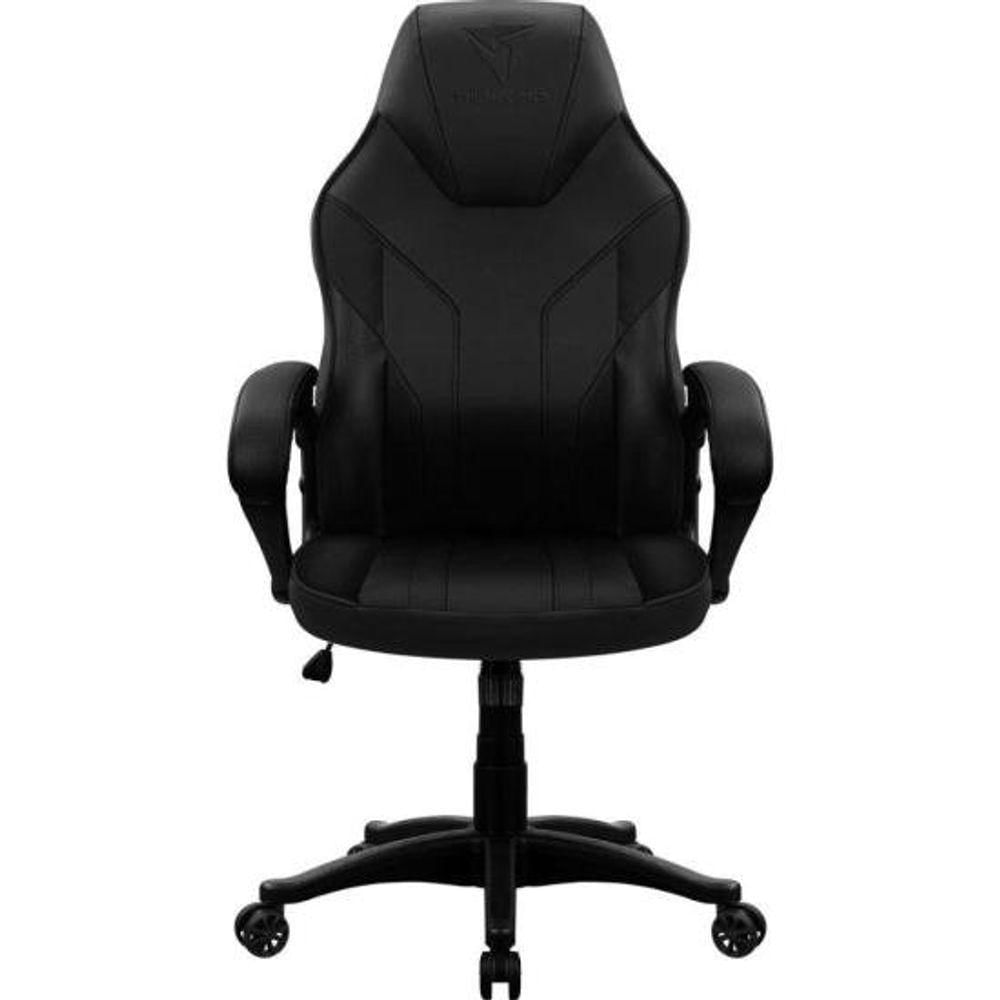 Miniatura Cadeira Gamer Thunderx3 Ec1 Boss Void Preta