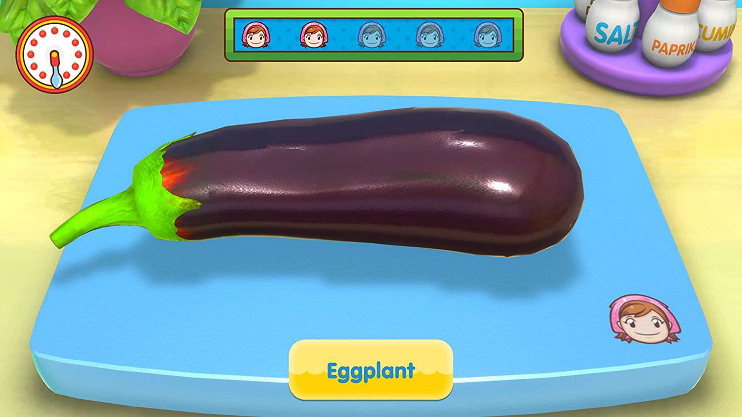 Miniatura Cooking Mama Cookstar - Ps4