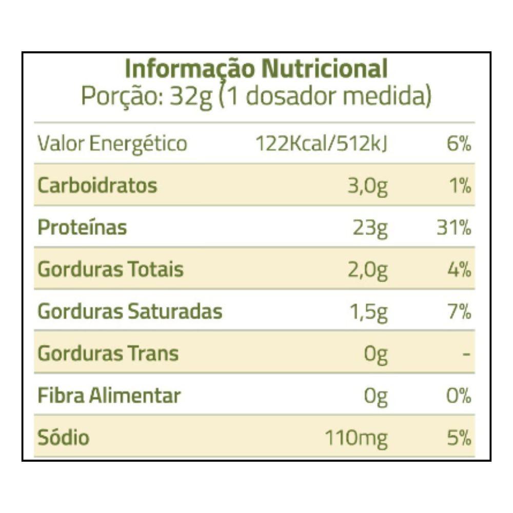 Miniatura Whey Protein Mousse De Maracuja 837G + Luva True Source